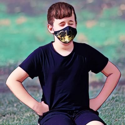 HistexD's profile picture. Un crack