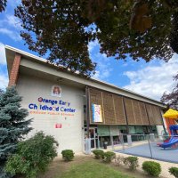 Orange Early Childhood Center (@earlycenter) 's Twitter Profile