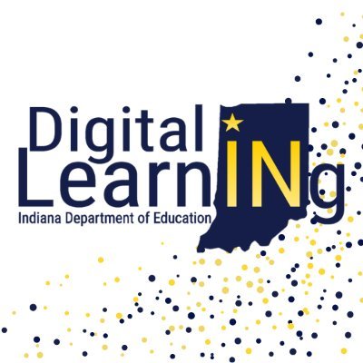 Working across the state to improve student outcomes through the intentional use of technology. Connecting educators through the #INeLearn network.