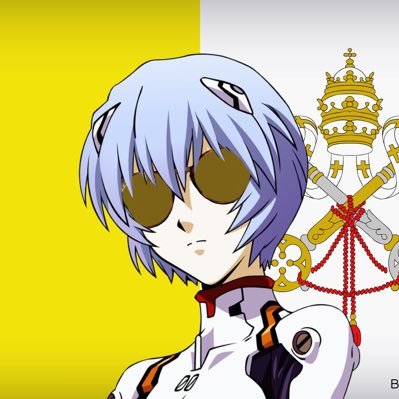 Daehkcarc_iF's profile picture. “The Chinese Godfather”🇻🇦🇷🇺