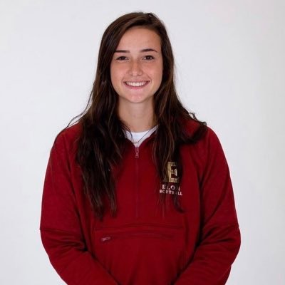 Elon University Softball #20  Check out my Opendorse Profile ➡️ https://t.co/WWOTkLw9NE