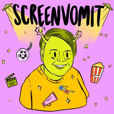 ScreenVomit Profile Picture