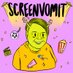 ScreenVomit (@ScreenVomit) Twitter profile photo