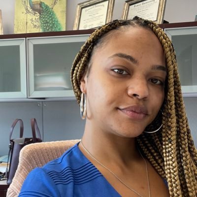 Truth Teller. Optimistic Realist. Currently serving as Director of Human Resources @fsd157c