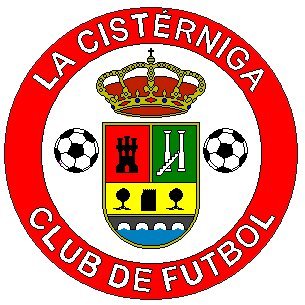 CLUB DEPORTIVO LA CISTERNIGA C.F. (La Cistérniga, Valladolid) Club de fútbol en pleno crecimiento. Con un gran proyecto deportivo y social.