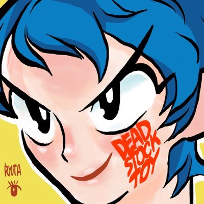 DEAD STOCK TOYさんのプロフィール画像