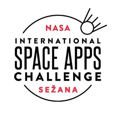 Powered by @InkubatorSezana   As Local Lead of @SpaceApps, is a part of a global hackathon community that embraces collaboration across borders and sectors.