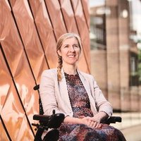 Lucy Henry (@proflhenry) 's Twitter Profile