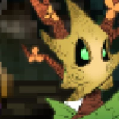 grimmbark's profile picture. Grimmdark indie 2d metroidvania rogue lite.
