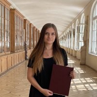 Oksana Smirnova (@_oksanasmirnova) 's Twitter Profile