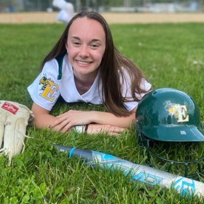 Emmaus High School Softball - 2023; LV Phantoms 18 Gold