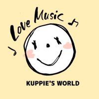KUPPIE'S music(@kuppie_band) 's Twitter Profileg