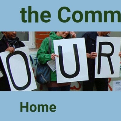 Our Tottenham is a network of community and campaigning organisations standing up for the people living and working in the area. Contact ourtottenham@gmail.com