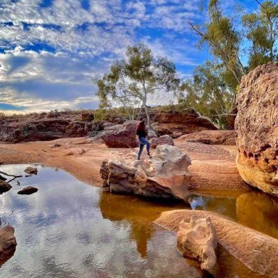 Nomans Lake | Darkan | Trainee Farm Consultant 🐑🌾