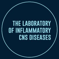 The Laboratory of Inflammatory CNS Diseases(@AVDlaboratory) 's Twitter Profile Photo