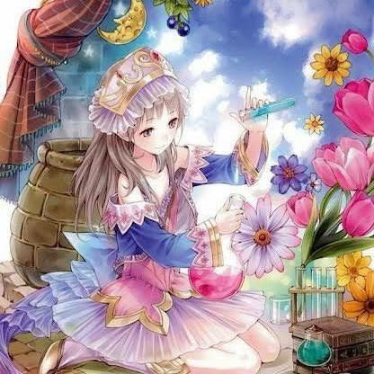 iさんのプロフィール画像