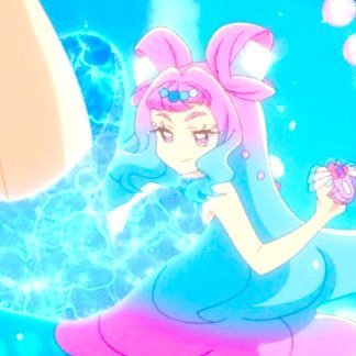 プリキュア🤍レジーナ＆ラメール推し、今作はジェンフィナ&ナル🤍🍭🦄🍼😷雑食ツイートもします。無言フォロー常習犯です🙇‍♀️💦検索避けで言葉を崩したりもしますのでご容赦ください！