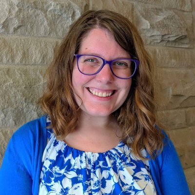 MClSc/PhD in Speech-Language Pathology at #WesternU; studying altered auditory feedback in children #devlangdis