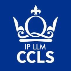 The official Twitter for the Intellectual Property Law LLM at the Centre for Commercial Law Studies (CCLS) @QMSchoolofLaw @QMUL - IP LLM Director @ProfJohanna