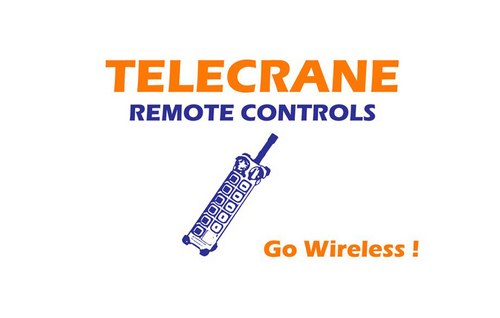 Telecrane has developed a system that is highly reliable and has come to be known as one of the best industrial remote control systems in the market today.