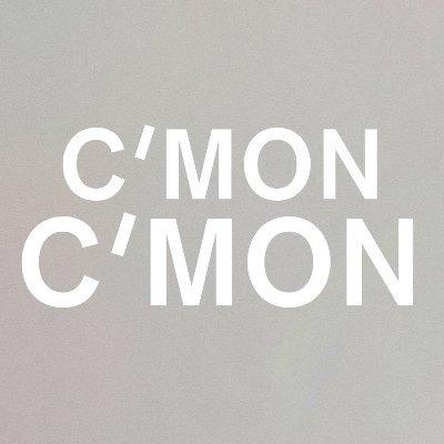 @A24 presents Mike Mills’ #CmonCmon, starring Joaquin Phoenix, Gaby Hoffmann, and Woody Norman. Now available to rent & own on digital!