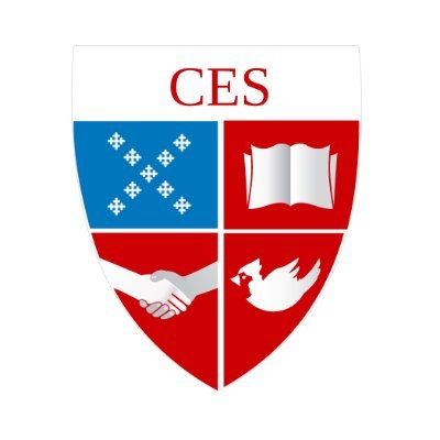 A co-ed independent day school serving students in preschool - grade 8 in historic Rockville, MD. 
CES: Inspiring Minds to Learn, Hearts to Love, Hands to Serve