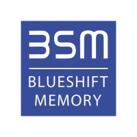Blueshift Memory(@BlueshiftMemory) 's Twitter Profile Photo