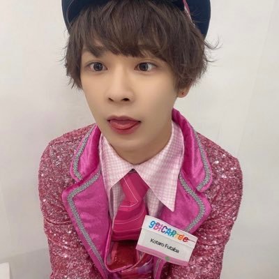 __pink158's profile picture. ちねんくんしか