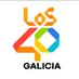 Los40Galicia (@40galicia) Twitter profile photo Los40Galicia (@40galicia) Twitter profile photo
