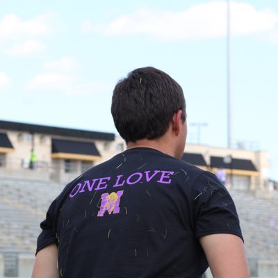 God. Miles College football #44 2x all-state punter.