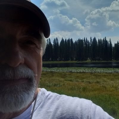 CryptoB56719188's profile picture. Fire on the mountain.  Fearless.

#ufm #fkm #fkmainstream