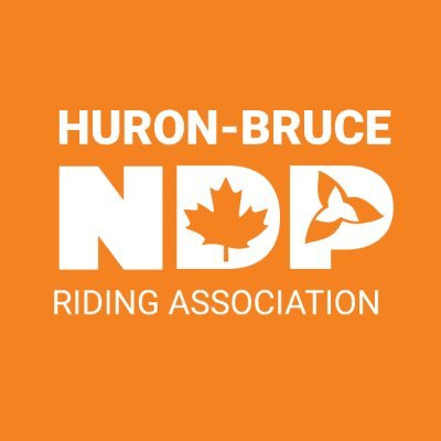 The progressive political voice in #HuronBruce. Fighting for You!