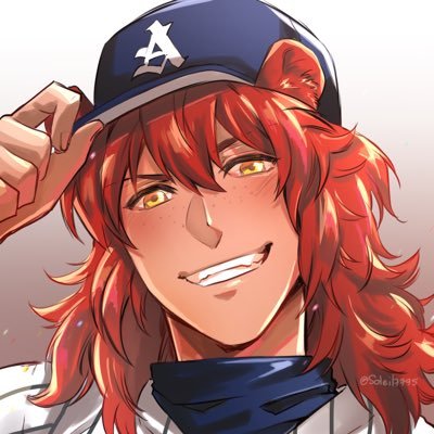 ⚪A. RAION 🦁👑(3-D) (ตอบช้า)さんのプロフィール画像