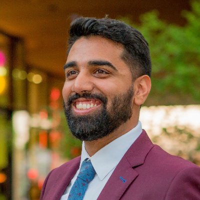 Father, husband, #progressiveactivist, dancer. Trying to flip Texas one vote at a time. Current OpEd Project Public Voices Fellow. Views are my own.