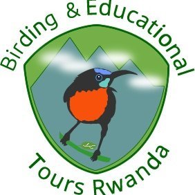 Birding Rwanda