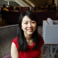 Christina Tan (@etoilezhhjd) 's Twitter Profile Photo