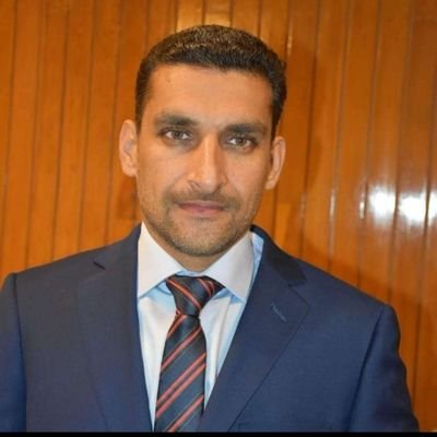 Former Press Secretary to #PMAJK
Press Secretary to @farooq_pm
Politics, Democracy,
Peace Lover، Human Rights activist