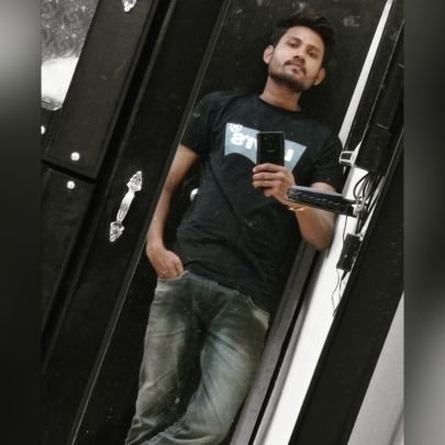 VimalJatav7's profile picture. 