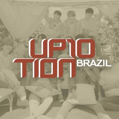 FAN ACCOUNT|  Bem-vindo(a) a primeira e mais completa fanbase brasileira dedicada ao boygroup sul-coreano @UP10TION.