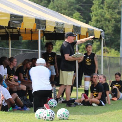 The Official Account for The Grambling State Women’s Soccer Team ⚽️ #ThisIsTheG #SWAC #IThoughtYouKnew 🐅