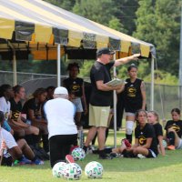Grambling State Soccer (@womenssoccergsu) 's Twitter Profile