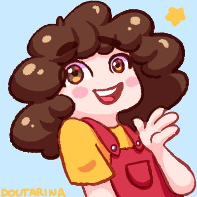manezinha cansadaさんのプロフィール画像