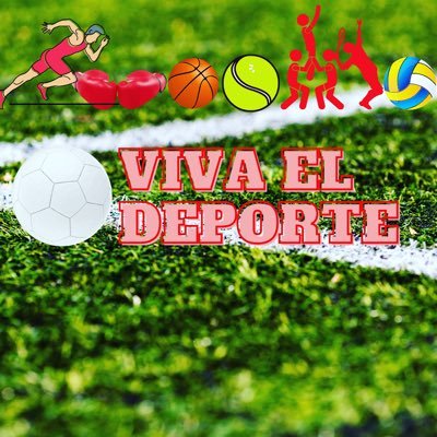 VivaDeporte Profile Picture