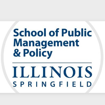 UIS School of Public Management and Policy