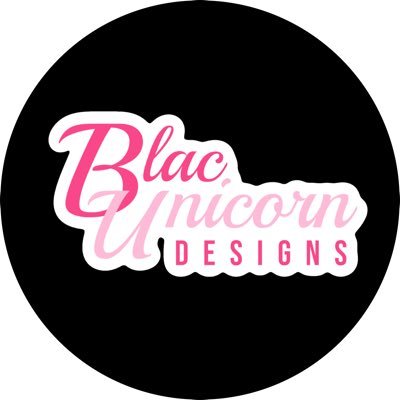 Blac Unicorn Designs