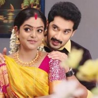 #Karthikadeepam serial(@Karthikadeepam2) 's Twitter Profile Photo