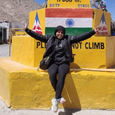 PoonamHShastri's profile picture. No legacy is so rich as honesty.