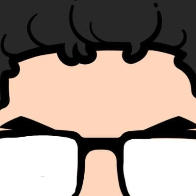 🎙️ 🖌️ 🎧
🇪🇨/Level 25/🐼
https://t.co/AgKQ8TddHI…
https://t.co/Zdyc7oPxOY
Wanna a cookie? 🍪