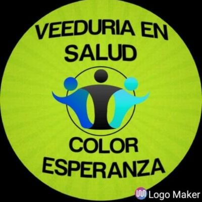 Veeduria En Salud Color Esperanza Profile