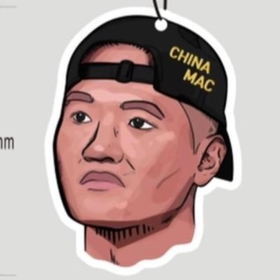 China Mac Profile